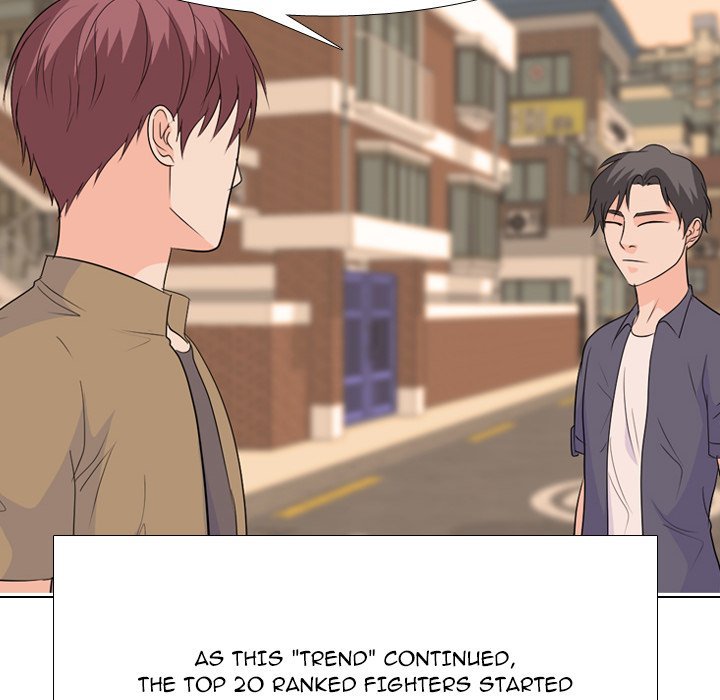 High School Legend  Red Dragon Manhwa - Chapter 179 Page 125