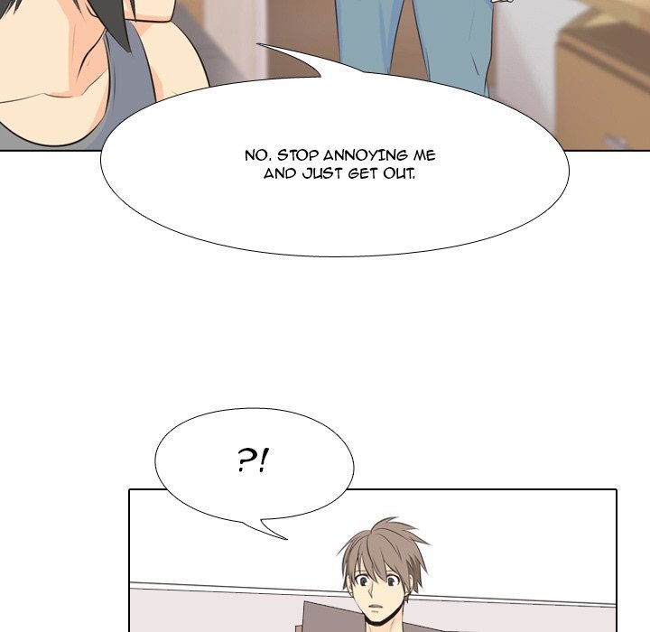 High School Legend  Red Dragon Manhwa - Chapter 6 Page 40