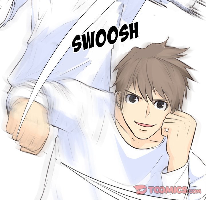 High School Legend  Red Dragon Manhwa - Chapter 6 Page 55