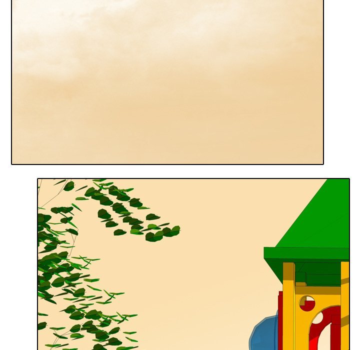 High School Legend  Red Dragon Manhwa - Chapter 6 Page 80