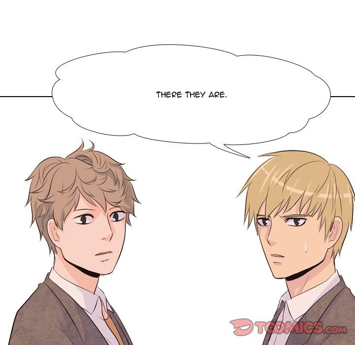 High School Legend  Red Dragon Manhwa - Chapter 6 Page 85