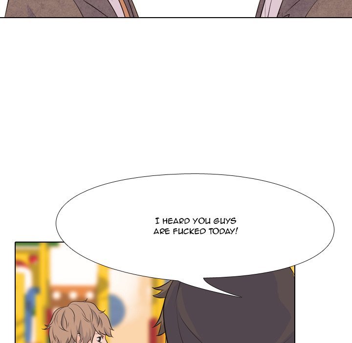 High School Legend  Red Dragon Manhwa - Chapter 6 Page 86