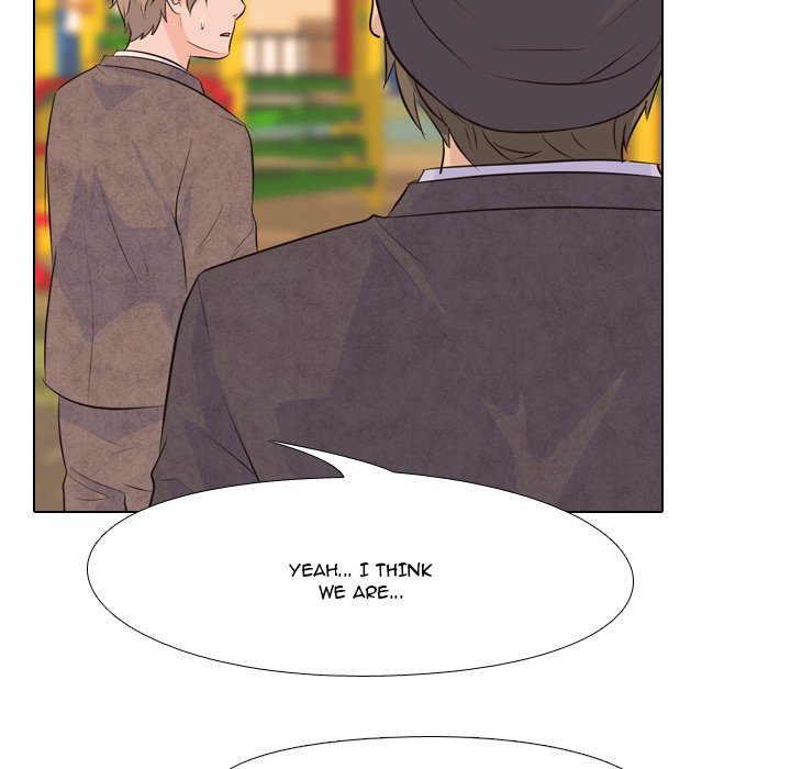 High School Legend  Red Dragon Manhwa - Chapter 6 Page 87