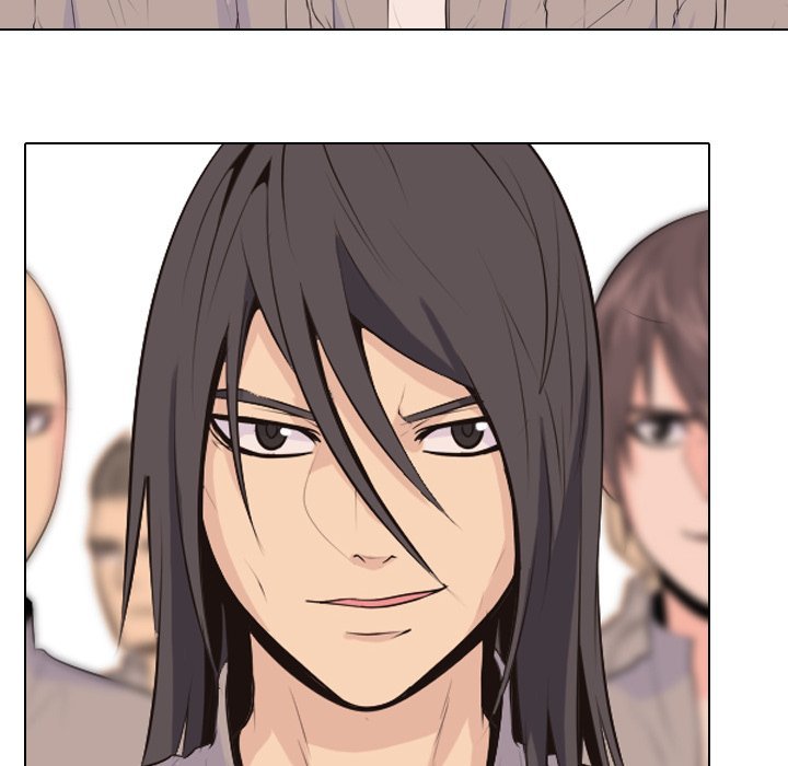 High School Legend  Red Dragon Manhwa - Chapter 6 Page 98