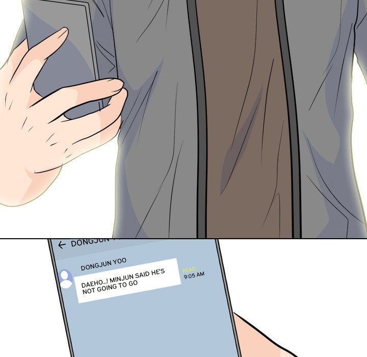 High School Legend  Red Dragon Manhwa - Chapter 249 Page 9