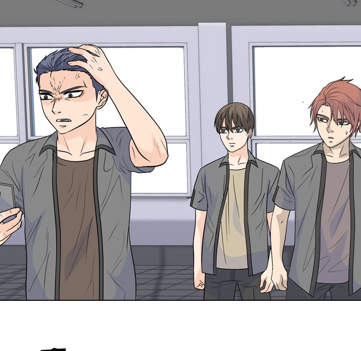 High School Legend  Red Dragon Manhwa - Chapter 249 Page 11