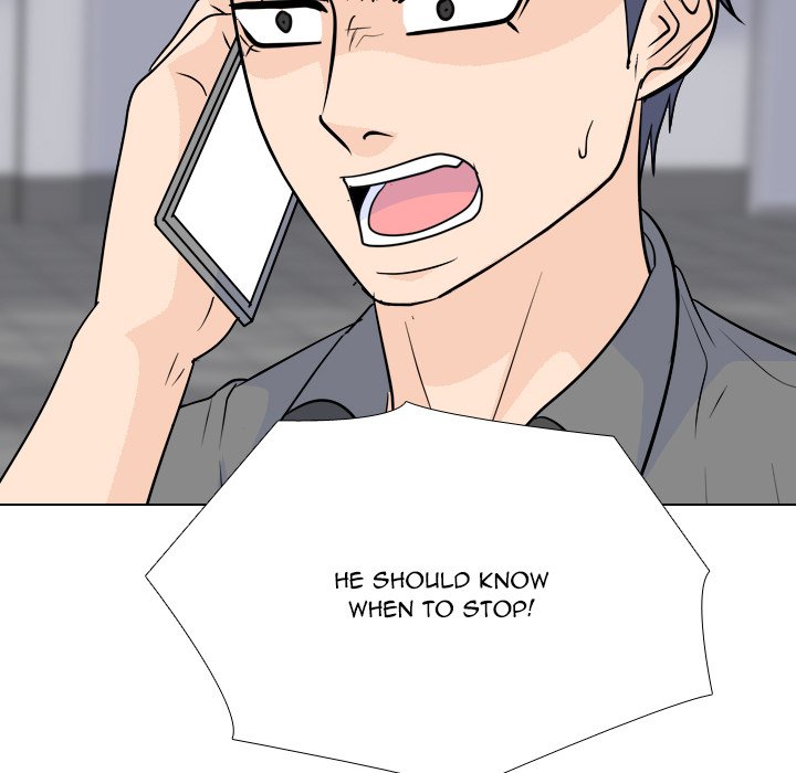 High School Legend  Red Dragon Manhwa - Chapter 249 Page 19