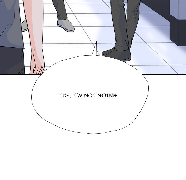 High School Legend  Red Dragon Manhwa - Chapter 249 Page 22