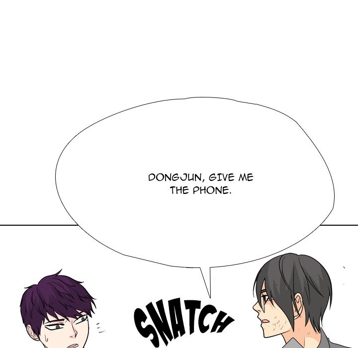 High School Legend  Red Dragon Manhwa - Chapter 249 Page 23