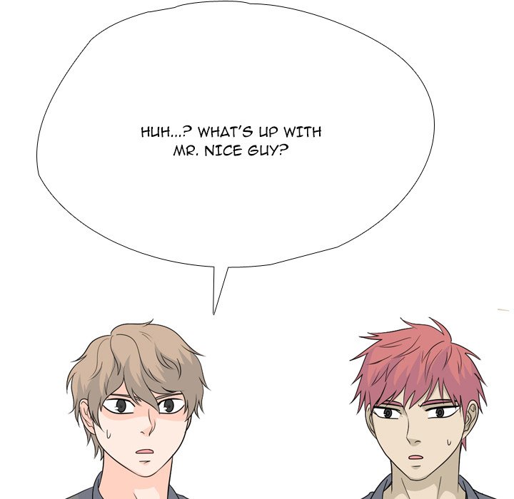 High School Legend  Red Dragon Manhwa - Chapter 249 Page 30