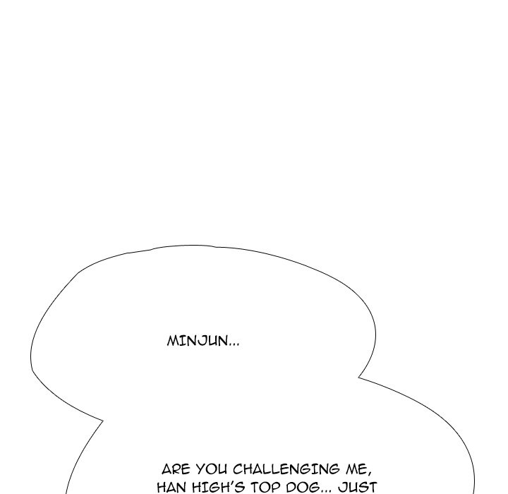 High School Legend  Red Dragon Manhwa - Chapter 249 Page 32