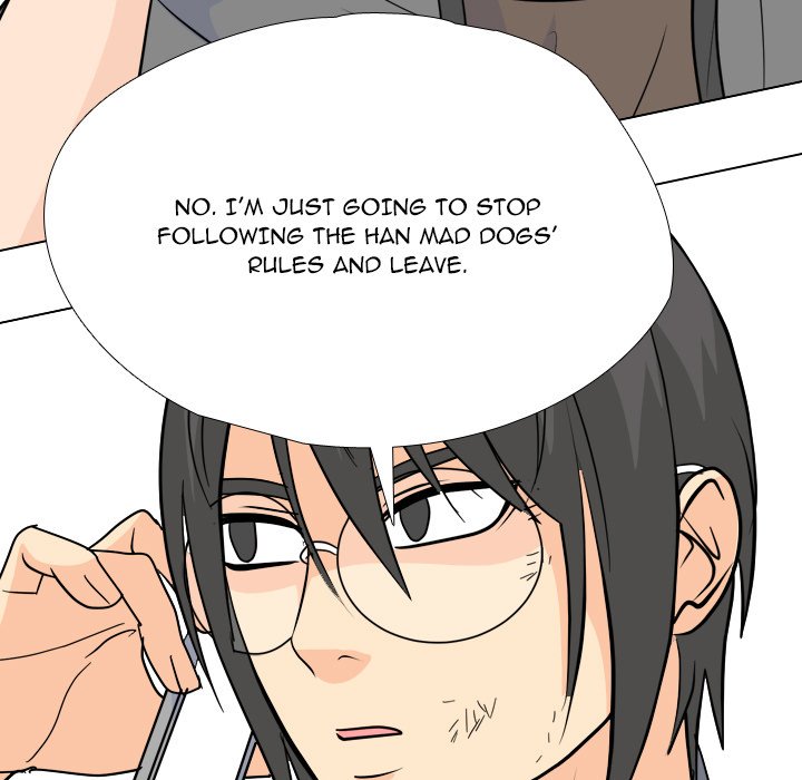 High School Legend  Red Dragon Manhwa - Chapter 249 Page 34