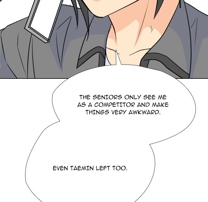 High School Legend  Red Dragon Manhwa - Chapter 249 Page 35