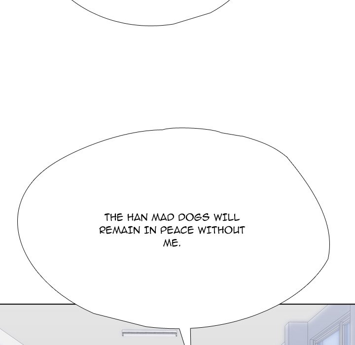 High School Legend  Red Dragon Manhwa - Chapter 249 Page 36