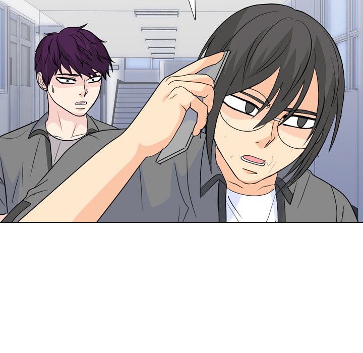 High School Legend  Red Dragon Manhwa - Chapter 249 Page 37