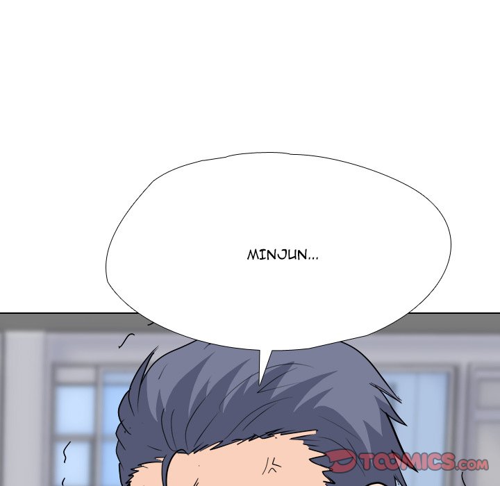 High School Legend  Red Dragon Manhwa - Chapter 249 Page 38