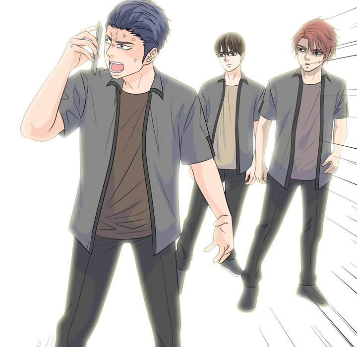 High School Legend  Red Dragon Manhwa - Chapter 249 Page 42