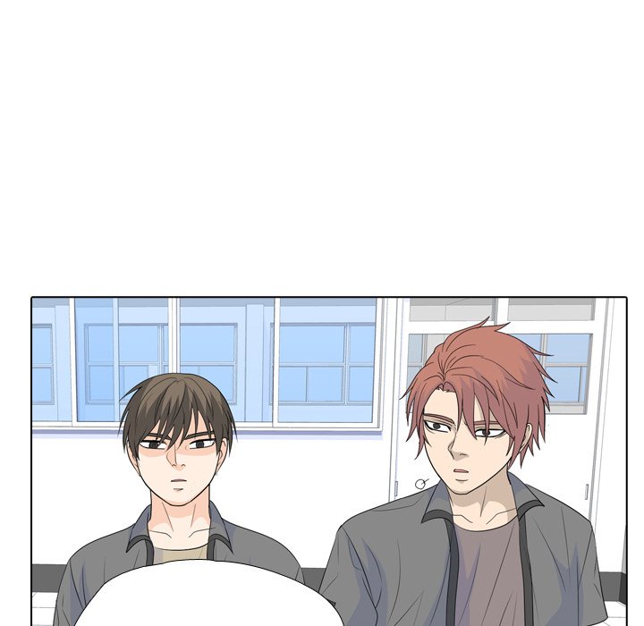 High School Legend  Red Dragon Manhwa - Chapter 249 Page 44