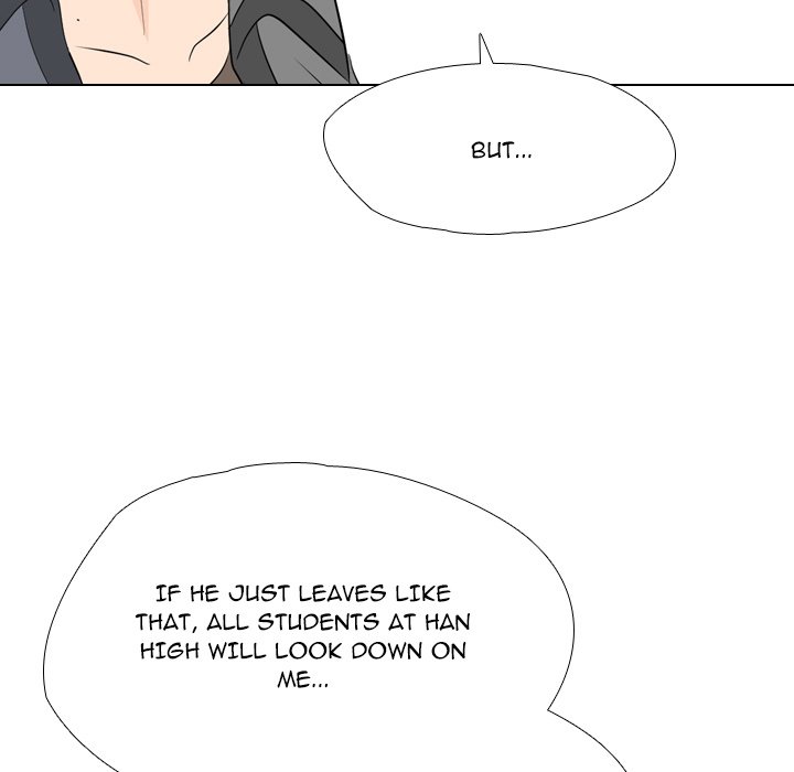 High School Legend  Red Dragon Manhwa - Chapter 249 Page 46