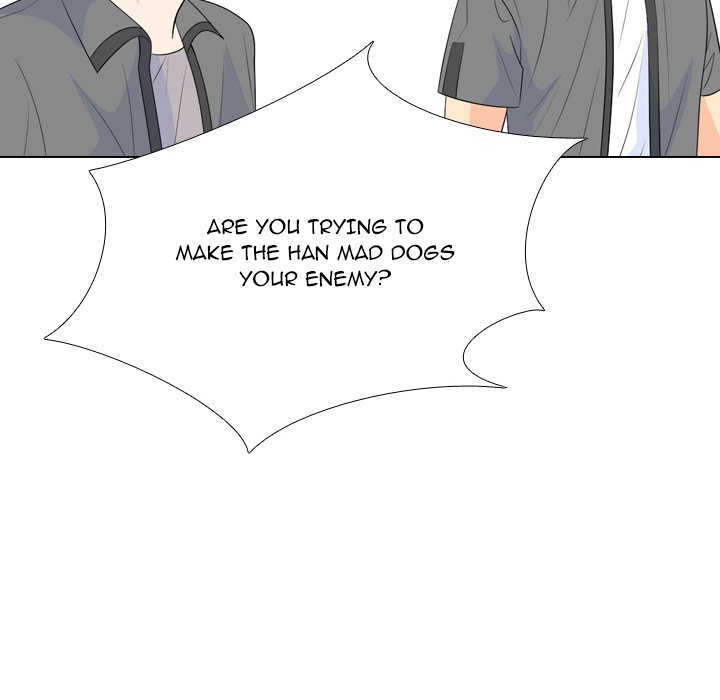 High School Legend  Red Dragon Manhwa - Chapter 249 Page 55