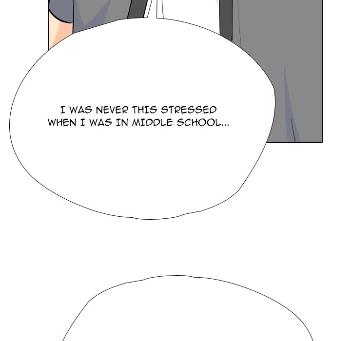 High School Legend  Red Dragon Manhwa - Chapter 249 Page 61