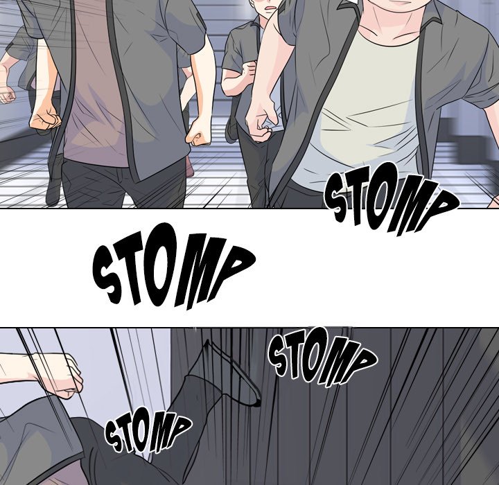 High School Legend  Red Dragon Manhwa - Chapter 249 Page 72