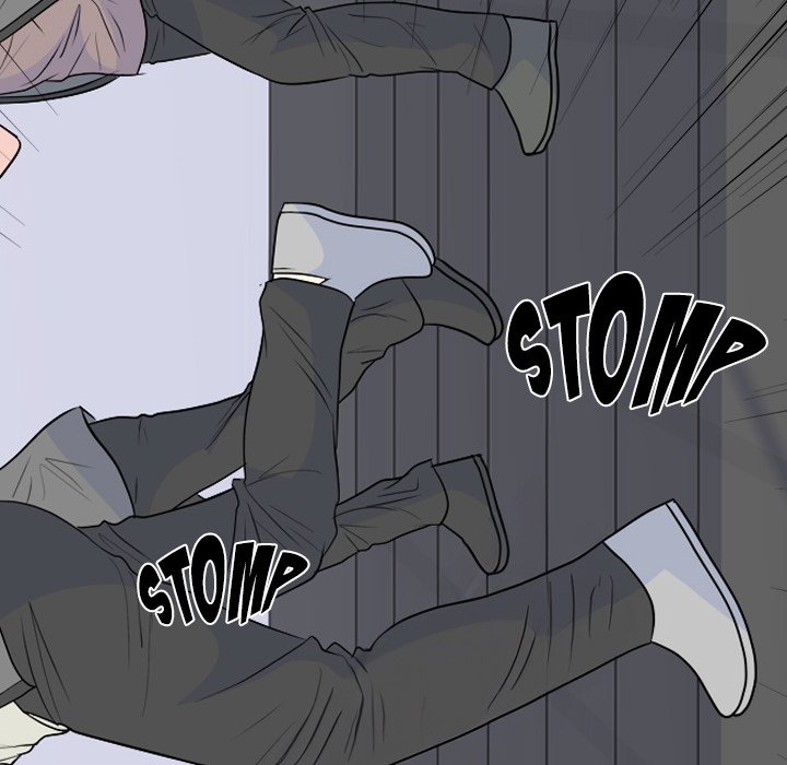 High School Legend  Red Dragon Manhwa - Chapter 249 Page 73