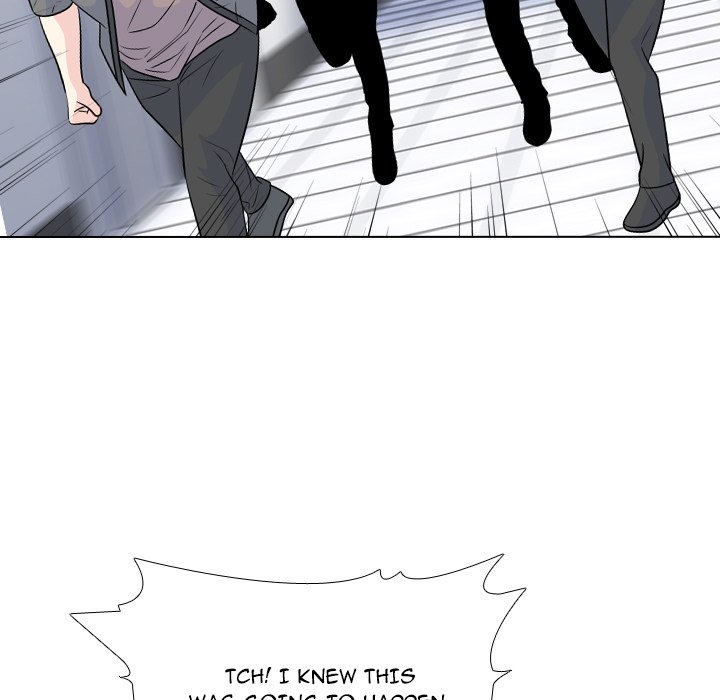 High School Legend  Red Dragon Manhwa - Chapter 249 Page 78