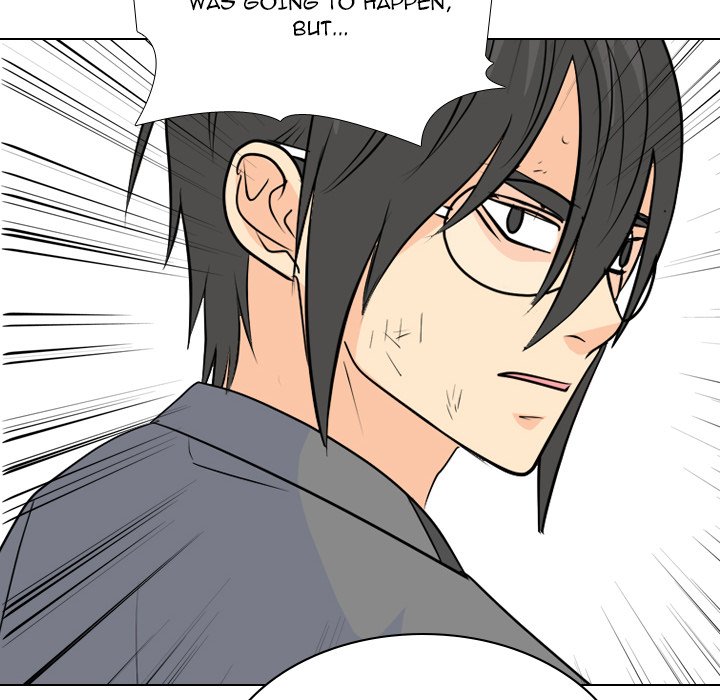 High School Legend  Red Dragon Manhwa - Chapter 249 Page 79