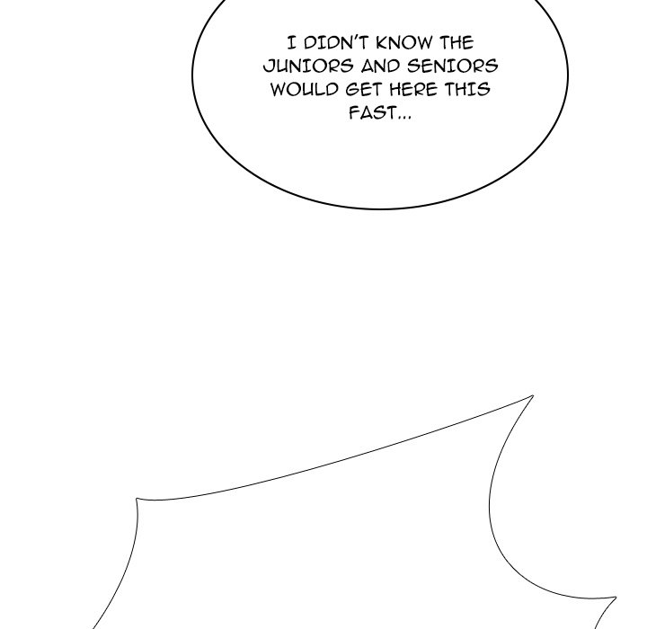 High School Legend  Red Dragon Manhwa - Chapter 249 Page 80