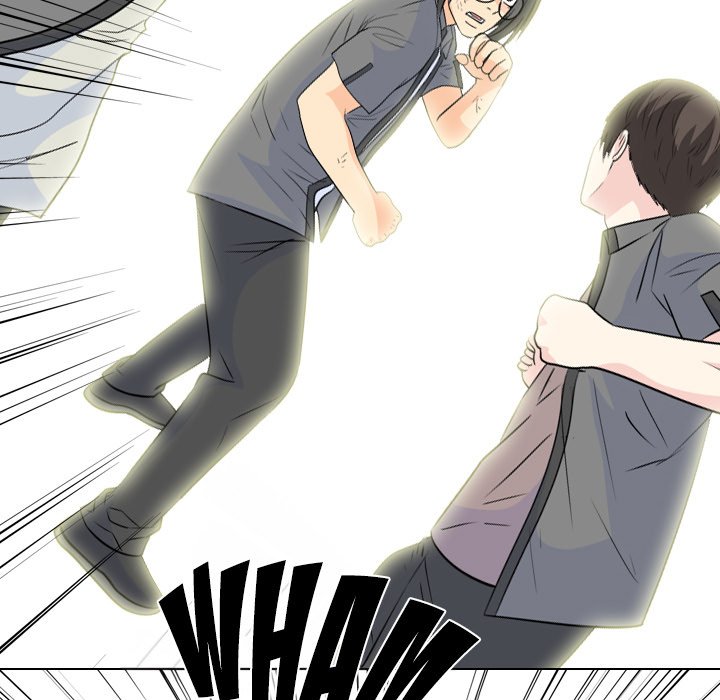 High School Legend  Red Dragon Manhwa - Chapter 249 Page 82