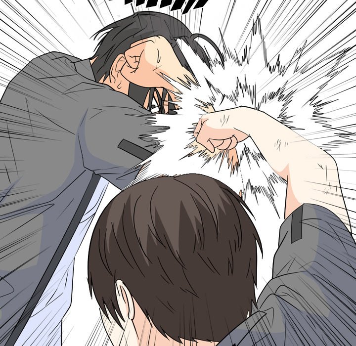 High School Legend  Red Dragon Manhwa - Chapter 249 Page 83