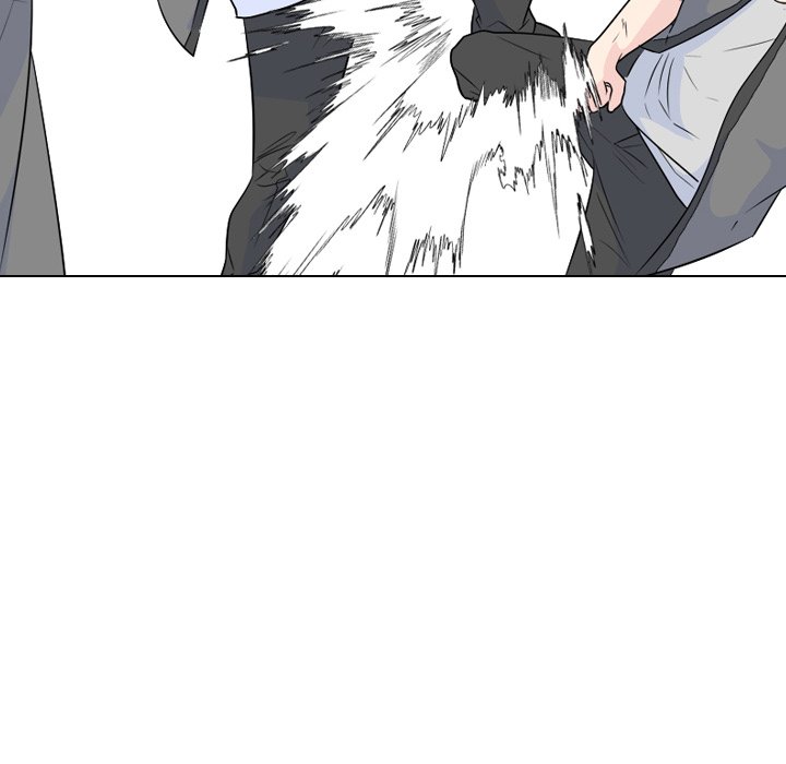 High School Legend  Red Dragon Manhwa - Chapter 249 Page 85