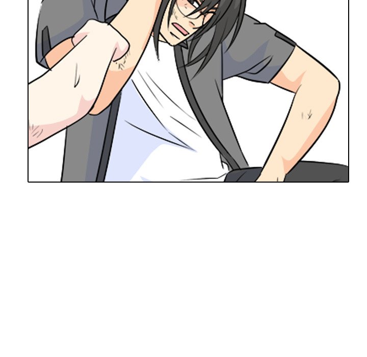 High School Legend  Red Dragon Manhwa - Chapter 249 Page 88