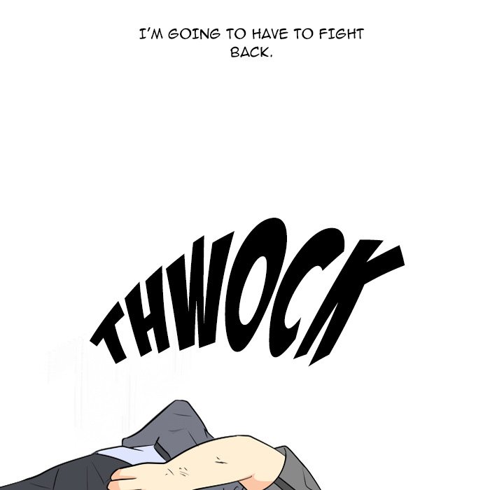 High School Legend  Red Dragon Manhwa - Chapter 249 Page 89