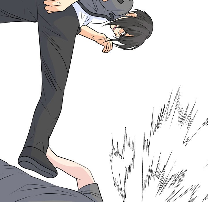 High School Legend  Red Dragon Manhwa - Chapter 249 Page 90