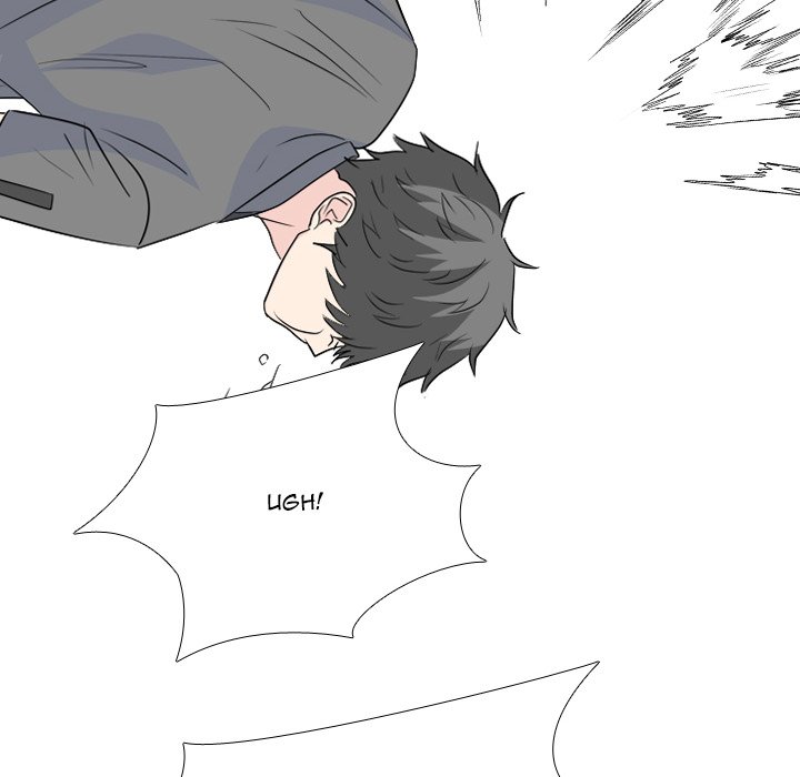 High School Legend  Red Dragon Manhwa - Chapter 249 Page 91