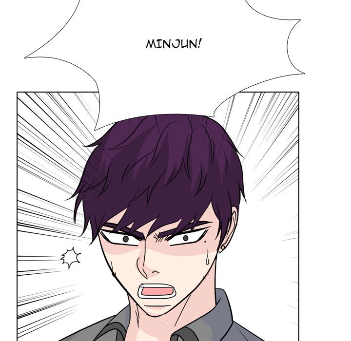 High School Legend  Red Dragon Manhwa - Chapter 249 Page 92