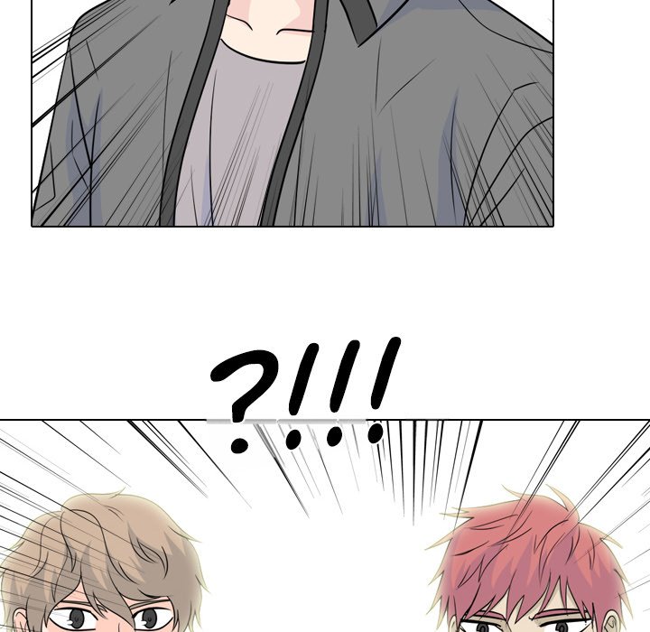 High School Legend  Red Dragon Manhwa - Chapter 249 Page 93