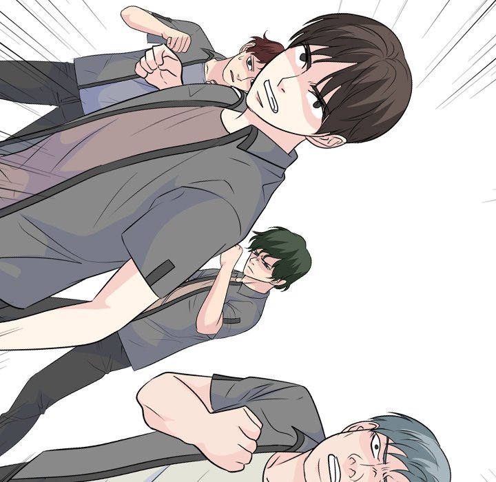 High School Legend  Red Dragon Manhwa - Chapter 249 Page 96