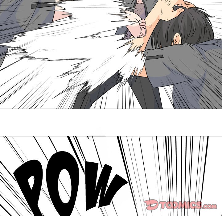 High School Legend  Red Dragon Manhwa - Chapter 249 Page 98