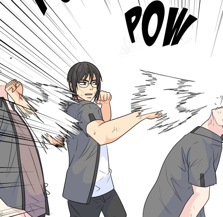 High School Legend  Red Dragon Manhwa - Chapter 249 Page 99