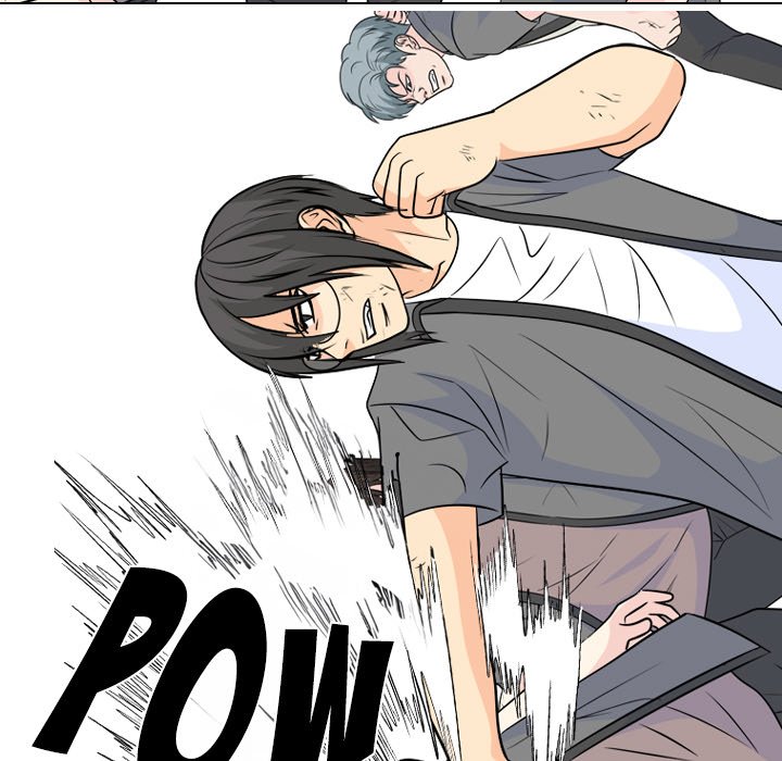 High School Legend  Red Dragon Manhwa - Chapter 249 Page 100