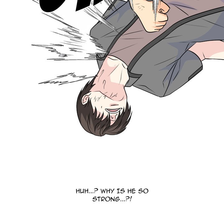 High School Legend  Red Dragon Manhwa - Chapter 249 Page 101