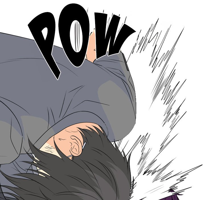 High School Legend  Red Dragon Manhwa - Chapter 249 Page 107