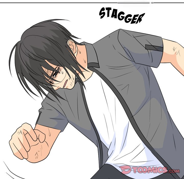 High School Legend  Red Dragon Manhwa - Chapter 249 Page 110