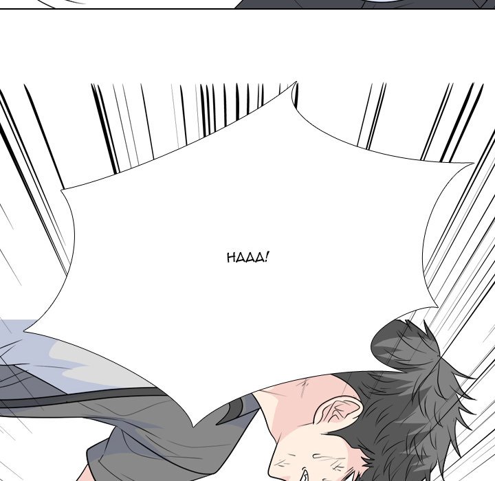 High School Legend  Red Dragon Manhwa - Chapter 249 Page 111