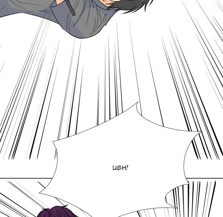 High School Legend  Red Dragon Manhwa - Chapter 249 Page 113