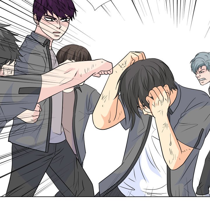 High School Legend  Red Dragon Manhwa - Chapter 249 Page 114