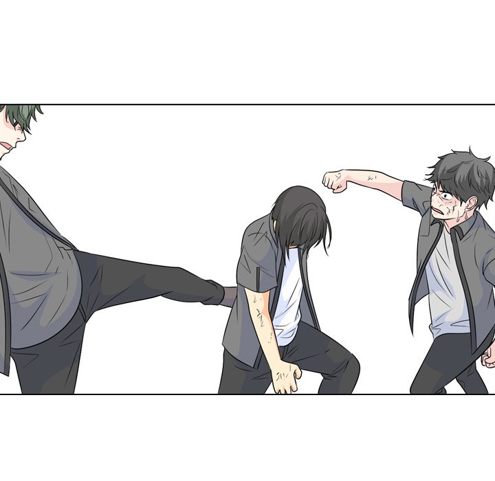 High School Legend  Red Dragon Manhwa - Chapter 249 Page 115